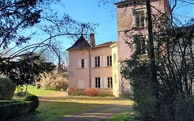 L'Ancre Vive