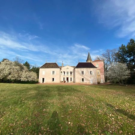 L'Ancre Vive Bed and Breakfast Charentay Buitenkant foto