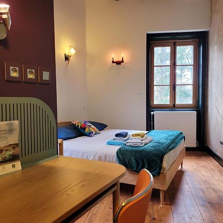 L'Ancre Vive Bed and Breakfast Charentay Buitenkant foto