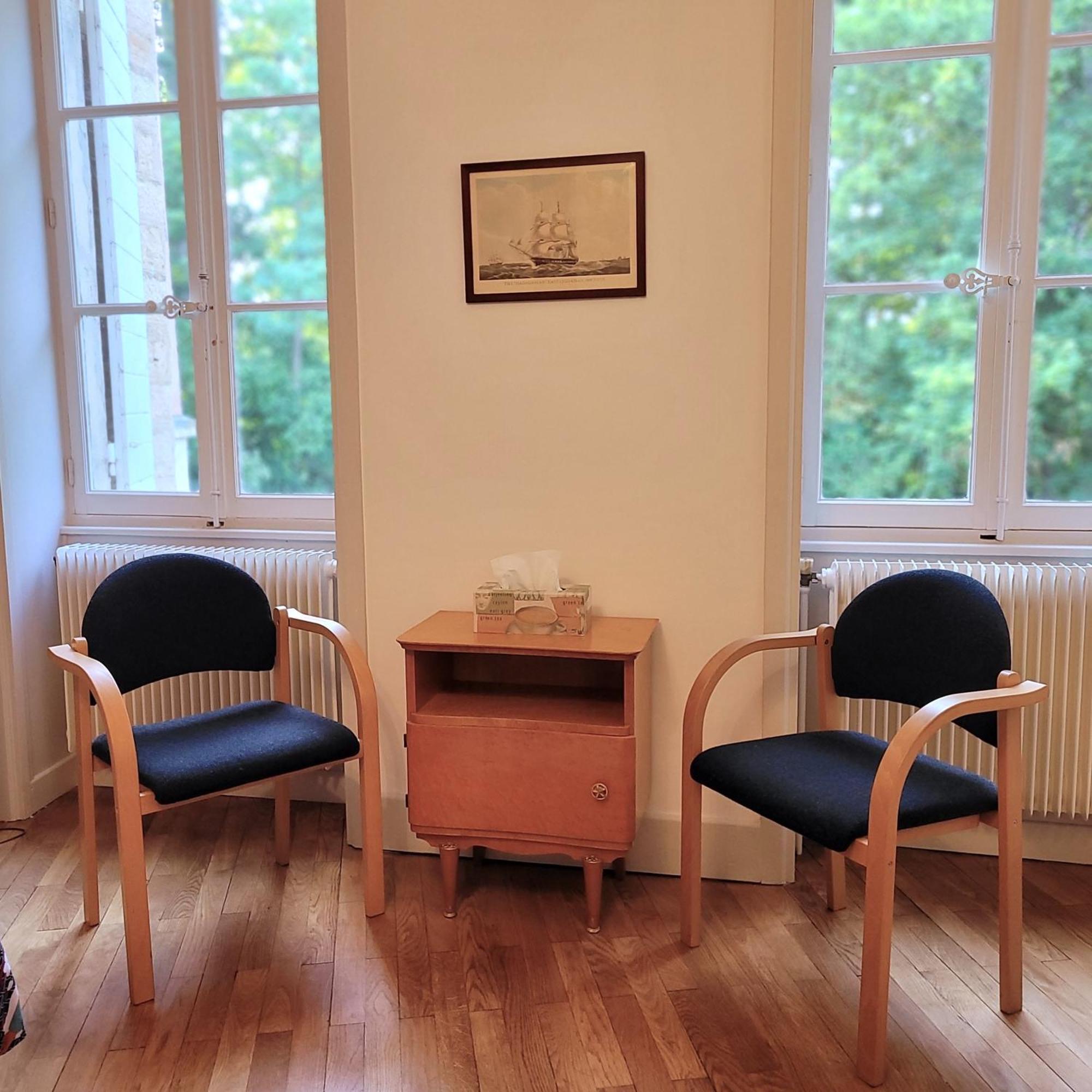 L'Ancre Vive Bed and Breakfast Charentay Buitenkant foto