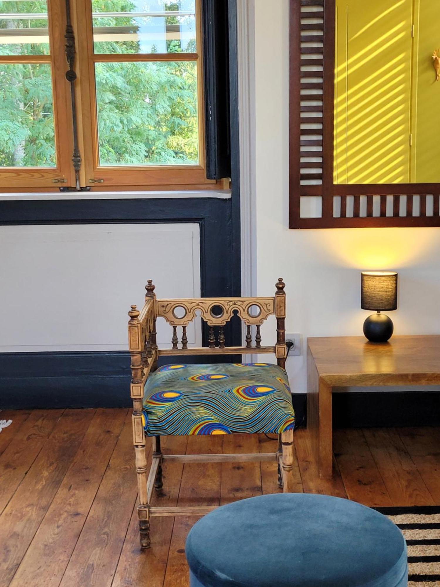 L'Ancre Vive Bed and Breakfast Charentay Buitenkant foto